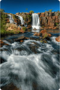 Chapada dos Veadeiros